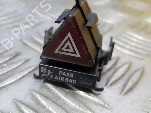 Used Warning switch Warning switch MERCEDES-BENZ A-CLASS (W169) A 180 CDI (169.007, 169.307) (109 hp) 35833740 35833740