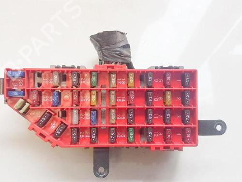 Used Fuse box Fuse box FORD RANGER (ER, EQ, R_) 4.0 (207 hp) 33526975 33526975