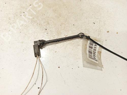 Used Electronic module Electronic module PEUGEOT 307 (3A/C) 2.0 HDi 110 (107 hp) 34928737 34928737