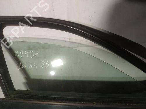 Used Front right door window Front right door window AUDI A4 B5 (8D2) 1.8 (125 hp) 35158917 35158917