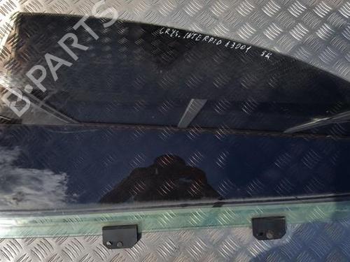 Used Rear left door window Rear left door window CHRYSLER CONCORDE 3.5 LX (237 hp) 35677196 35677196