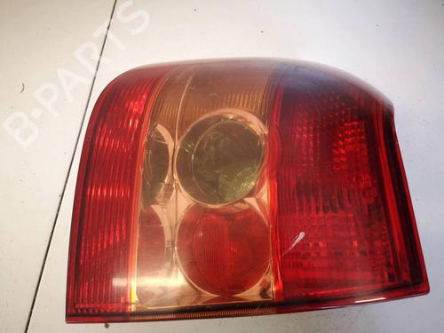 Used Right taillight Right taillight 37512005 37512005