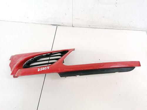 Used Grille Grille 35524589 35524589