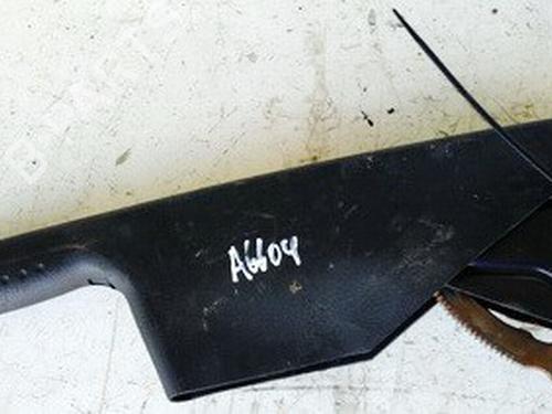 Used Hand brake Hand brake VW PASSAT B5 Variant (3B5) 1.9 TDI (110 hp) 35588573 35588573