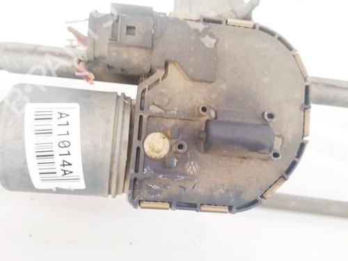 Used Front wiper motor Front wiper motor 34829889 34829889