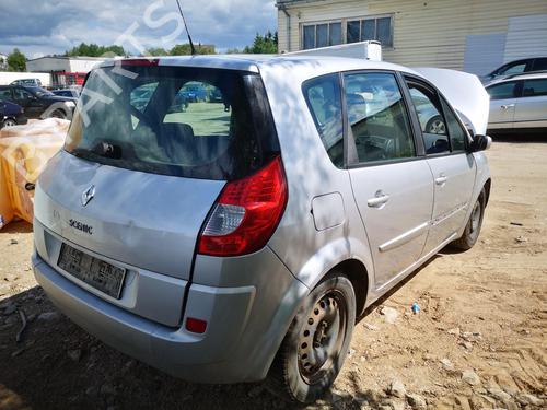 Engine mount RENAULT SCÉNIC II (JM0/1_) 1.9 dCi (JM14) | BP32917151M89  - Image 8