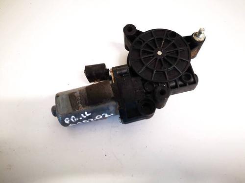 Used Left front window motor Left front window motor 35013167 35013167
