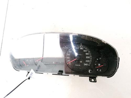 Used Instrument cluster Instrument cluster 35601636 35601636