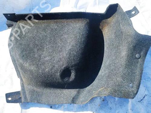Boot lining BMW i8 (I12) hybrid | BP34771656I3 - Image 3