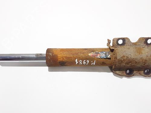 Used Left front shock absorber Left front shock absorber 35538901 35538901