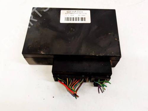 Used Electronic module Electronic module SKODA FABIA I (6Y2) 1.9 TDI (100 hp) 35330635 35330635