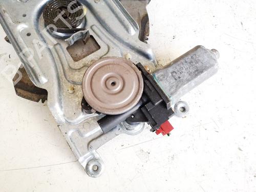 Used Right rear window motor Right rear window motor 35612185 35612185