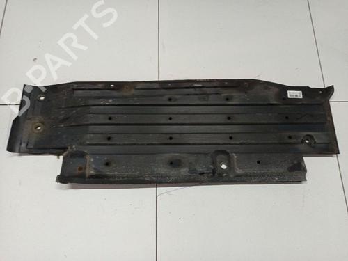 Underbody protection MAZDA 3 (BK) 1.6 (BK14) | BP34878041M92 - Image 4