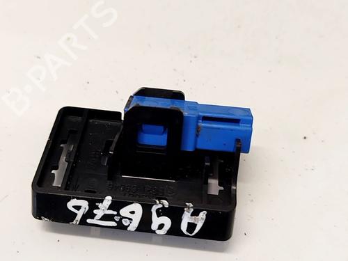 Electronic module MAZDA CX-7 (ER) 2.3 AWD | BP38945415M83 - Image 2