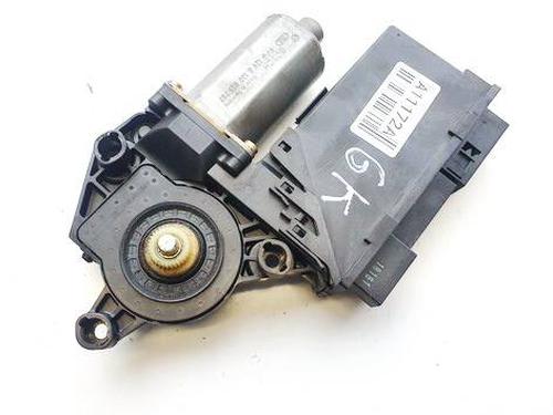 Left front window motor AUDI A4 B6 (8E2) 1.9 TDI | BP34812566E21 - Image 3