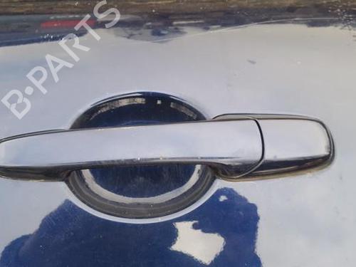 front-left-exterior-door-handle-mazda-rx-8-se-fe-2003-2004-2005-2006-2007-2008-2009-2010-2011-2012-35693768 main image