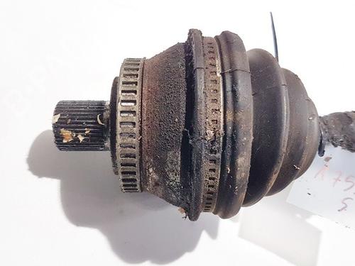 Left front driveshaft AUDI A6 C5 (4B2, 4B4) 2.4 | BP35443876M38 - Image 2