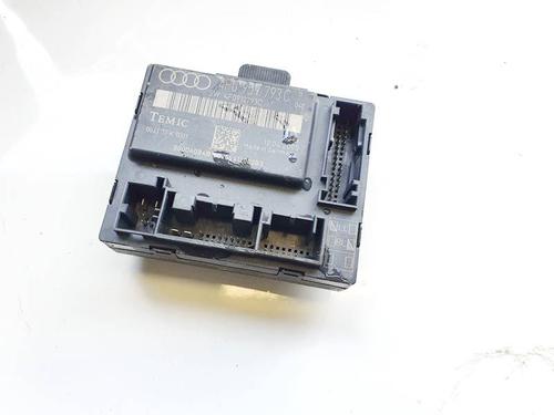 Electronic module AUDI A6 C6 (4F2) 3.2 FSI | BP35293955M83 - Image 2