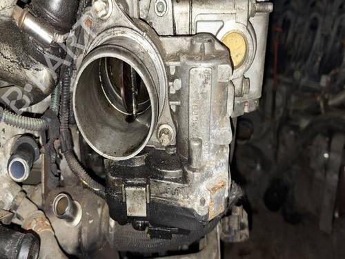 Used Throttle body Throttle body OPEL SIGNUM Hatchback (Z03) 1.9 CDTI (F48) (150 hp) 34763626 34763626