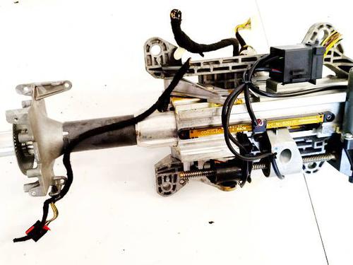 Used Steering column Steering column JAGUAR XF I (X250) 2.2 D (190 hp) 34761811 34761811