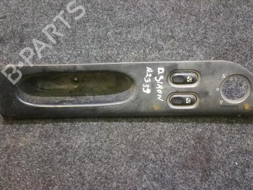 Used Switch Switch DAIHATSU SIRION (M1) 1.3 Sport (M101) (102 hp) 33485438 33485438