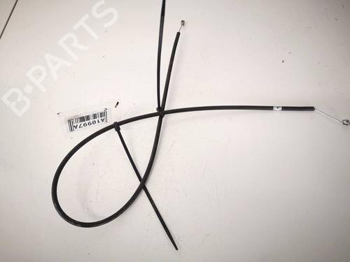 Used Cable Cable 34803097 34803097
