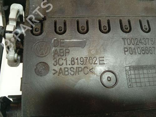 Air vent VW PASSAT B6 (3C2) 2.0 TDI | BP38798707I21 - Image 4