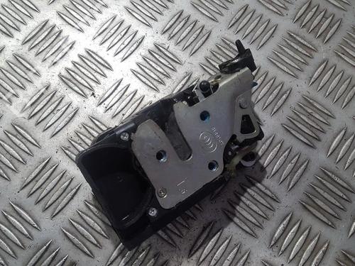 Used Rear left lock Rear left lock CHEVROLET LACETTI Saloon (J200) 1.6 (109 hp) 35693738 35693738