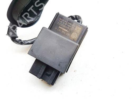 Electronic module BMW 5 (F10) 535 d | BP38790889M83 - Image 2
