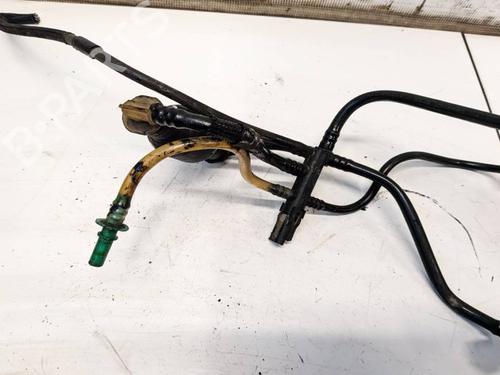 Pipe PEUGEOT 206 SW (2E/K) 1.4 HDi | BP36942217M125 - Image 2