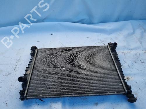 Used Water radiator Water radiator 34983167 34983167