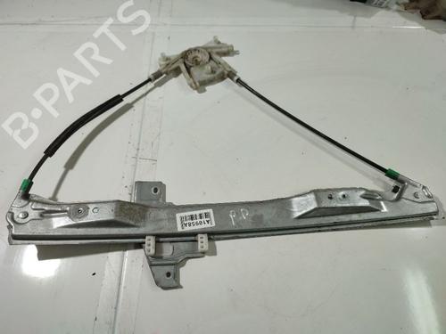 Used Front right window mechanism Front right window mechanism 34838292 34838292