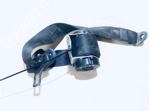 Used Rear left seatbelt Rear left seatbelt MITSUBISHI COLT VI (Z3_A, Z2_A) 1.5 (Z23A) (109 hp) 35623722 35623722