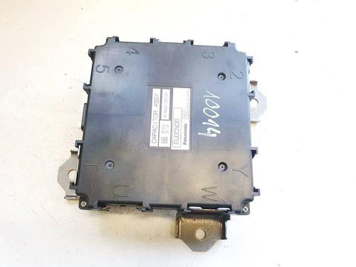 Used Electronic module Electronic module NISSAN LEAF (ZE0) Electric (109 hp) 32599036 32599036