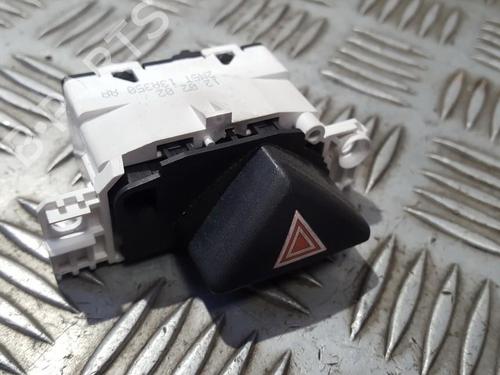 Used Warning switch Warning switch FORD FOCUS I (DAW, DBW) 1.6 16V (100 hp) 35703859 35703859