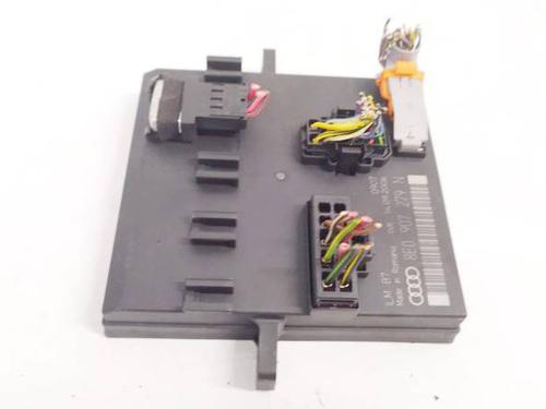 Used Electronic module Electronic module AUDI A4 B7 (8EC) 2.0 TDI (170 hp) 36455367 36455367