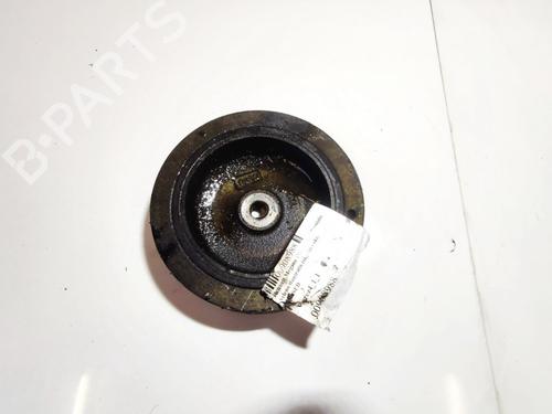 Used Pulley Pulley 35871668 35871668