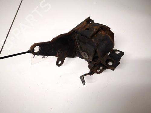 Used Engine mount Engine mount TOYOTA AVENSIS (_T25_) 1.8 VVT-i (ZZT251_, ZZT251R) (129 hp) 32939260 32939260