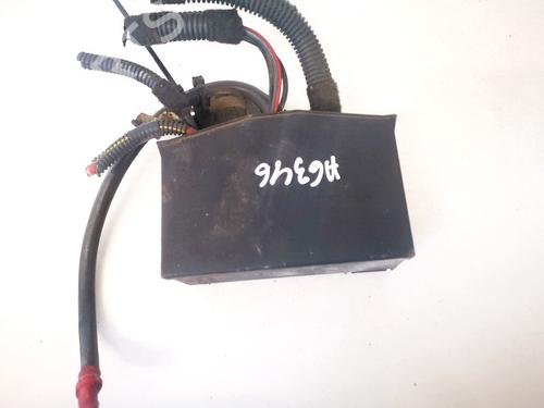 fuse-box-opel-zafira-a-mpv-t98-1999-2000-2001-2002-2003-2004-2005-2006-33074198 main image