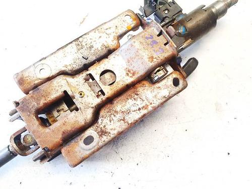 Steering column PEUGEOT 407 (6D_) 1.6 HDi 110 (6D9HZC, 6D9HYC) | BP34742265M21 - Image 3