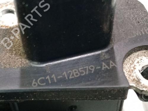 Mass air flow sensor FORD MONDEO IV (BA7) 2.0 TDCi | BP34901539M95 - Image 4