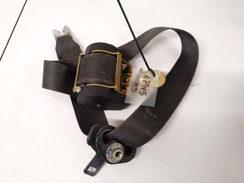 Used Front left seatbelt Front left seatbelt RENAULT SCÉNIC II (JM0/1_) 1.9 dCi (JM14) (131 hp) 35473633 35473633