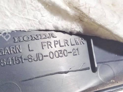 Andre HONDA FR-V (BE) 2.2 i CTDi (BE5) | BP35046741O1 - Image 3