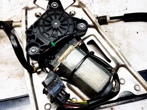 Used Left rear window motor Left rear window motor 35640193 35640193