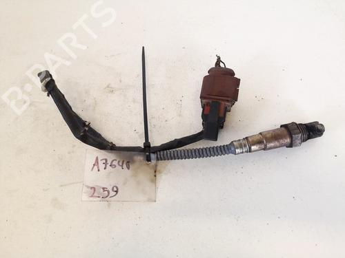 Used Electronic sensor Electronic sensor VW PHAETON (3D1, 3D2, 3D3, 3D4, 3D6, 3D7, 3D8, 3D9) 5.0 V10 TDI 4motion (313 hp) 35421223 35421223