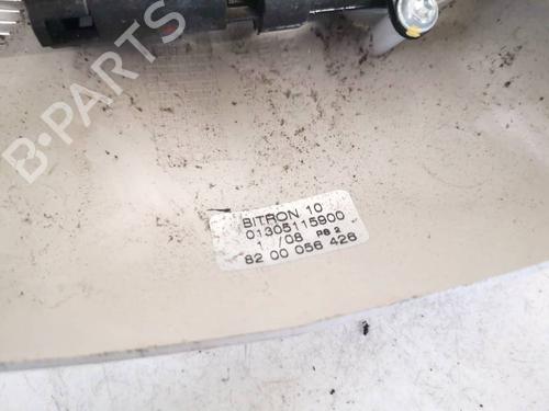 Electronic module RENAULT LAGUNA III (BT0/1) 1.5 dCi (BT00, BT0A, BT0T, BT1J) | BP35113333M83 - Image 3
