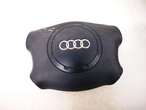 driver-airbag-audi-a3-8l1-1996-1997-1998-1999-2000-2001-2002-2003-2004-2005-2006-33096440 main image