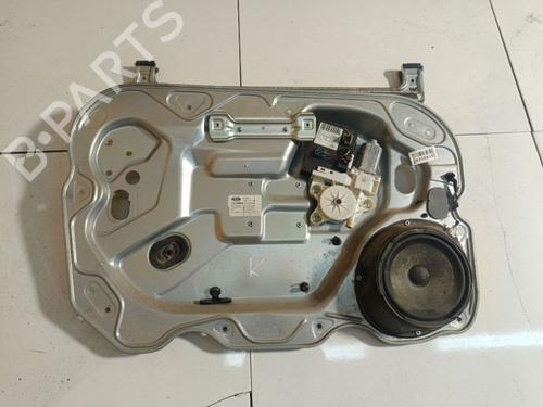 Used Front left window mechanism Front left window mechanism 34826859 34826859