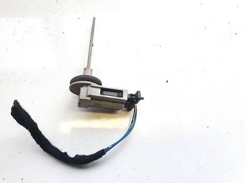 Used Electronic module Electronic module SKODA SUPERB II (3T4) 1.8 TSI (160 hp) 34989298 34989298
