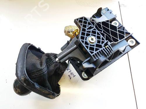 Used Gear lever Gear lever FORD TRANSIT Van (FA_ _) 2.2 TDCi (85 hp) 35298326 35298326